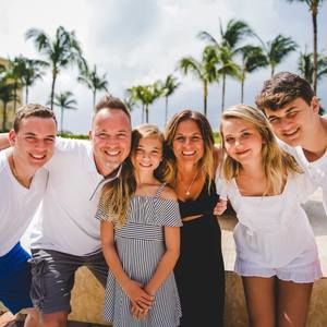 Meet your Posher, Gina